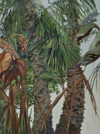 Tropical Morning