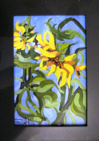 Summer Bloom