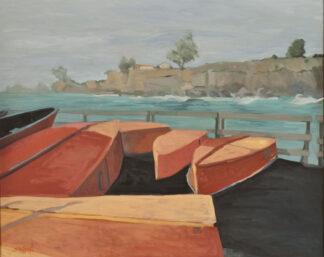 Capitola Wharf