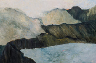 Cliff Dwellers