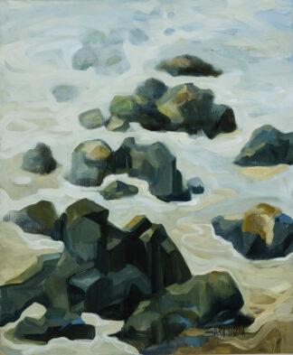 Capitola Rocks