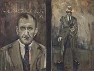 Crime in Australia 1925