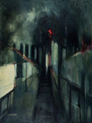 Last Train Home Tonight