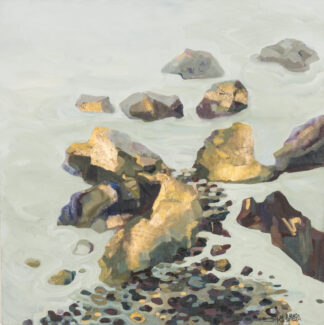 On the Rocks