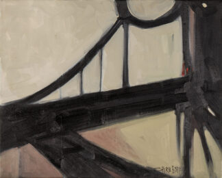 Too Many Bridges to Cross