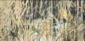 Golden Reeds