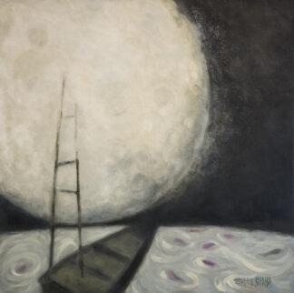 Distance of the Moon