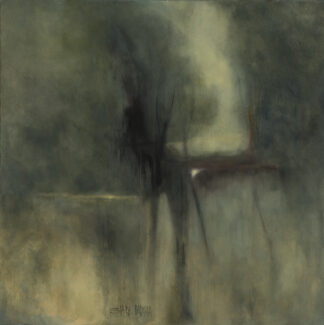 Rising Spirit