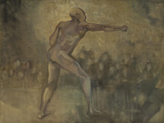 The Boxer