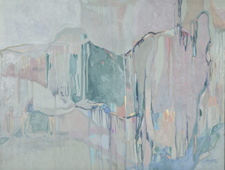 New York Abstract