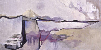 Rocky Lake