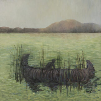 Gathering Rushes